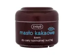 Ziaja Cocoa Butter Face Cream P&auml;evakreem 50 ml