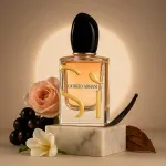 Giorgio Armani Si Intense 2023 Eau De Parfum 100 ml