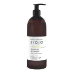 Ziaja Shower gel and shampoo 3in1 Baltic Home Spa (Shower Gel & Shampoo) 500 ml