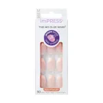 KISS ImPRESS Nails - Genuine Self-adhesive Nails 30 pcs