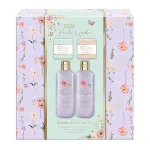 Baylis & Harding Lavender Luxury Body Care Set ( Levandule & &Scaron;&iacute;pkov&yacute; čaj ) - D&aacute;rkov&aacute; sada