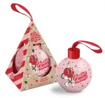The Luxury Bathing Company Bath Foam Christmas Candy, Cocoa & Vanilla (Bath Soak) 250 ml