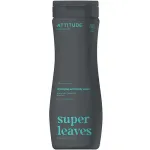 Attitude Natural men&acute;s anti-dandruff shampoo and body wash 2in1 Super Leaves (Shampoo and Body Wash) 473 ml
