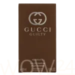 Gucci Guilty Absolute Pour Homme Eau De Parfum 50 ml