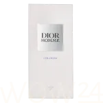 Dior Dior Homme Cologne 2022 Eau de Cologne 200 ml