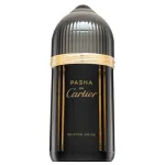 Cartier Pasha de Cartier &Eacute;dition Noire Limited Edition Eau De Toilette 100 ml