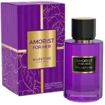 Milestone Amorist For Her Eau De Parfum 100 ml