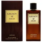 Adyan by anfar Legacy of Oud Eau De Parfum 100 ml
