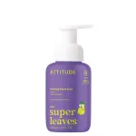 Attitude Super Leaves Baby Hand Soap Vanilla and Pear 295 ml