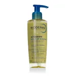 Bioderma Atoderm Soothing Lipid-Replenishing Cleansing Oil Du&scaron;i&otilde;li