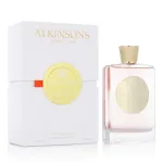 Atkinsons Rose in Wonderland Eau De Parfum 100 ml