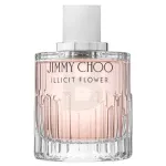 Jimmy choo Illicit Flower Eau De Toilette 100 ml