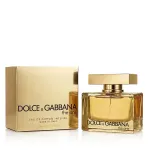 Dolce & gabbana The One Intense Eau De Parfum 50 ml