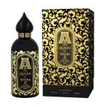 Attar collection The queen of sheba Eau De Parfum 100 ml