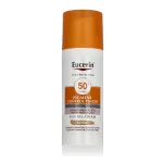 Eucerin Sun Protection Pigment Control Tinted Gel-Cream 50 ml