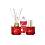 Maison Berger Paris Gift set mini diffuser Lolita Lempicka red + refill and home spray Lolita Lempicka Sweet