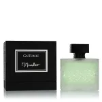 M.micallef GNTONIC Eau De Parfum 100 ml