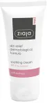 Ziaja Med Acne Treatment Soothing SPF6 Day Cream - Day cream for problematic skin 50 ml