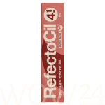 RefectoCil Eyelash And Eyebrow Tint 15 ml