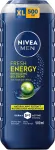 Nivea Men Energy Du&scaron;igeel 250 ml