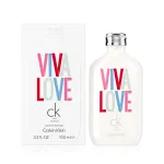 Calvin Klein CK One Essence Viva Love 100 ml