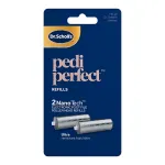 Scholl Pedi Perfect Nanotech Refill - N&aacute;hradn&iacute; hlavice ( 2 ks )