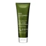 Baylis & Harding Goodness Awaken Body Peeling Limetka, M&aacute;ta & Eukalyptus - Tělov&yacute; peeling