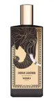 Memo paris Indian Leather Eau De Parfum 75 ml