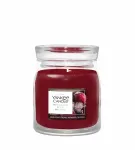 Yankee Candle scented candle 110 g Woodland Spice Signature