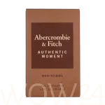 Abercrombie & Fitch Authentic Moment Eau De Toilette 30 ml