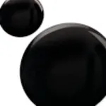 Dermacol 5 Day Stay Nail Polish 55 Black Onyx K&uuml;&uuml;nelakk 11 ml