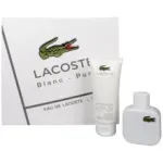 Lacoste Fuel For Life Unlimited For Women Only