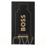 Hugo boss Boss The Scent 2015 Eau De Toilette 200 ml