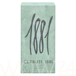 Cerruti Cerruti 1881 Pour Homme Eau De Toilette 50 ml