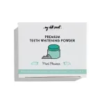My White Secret Whitening Powder Hammaste valgendamiseks 60 ml