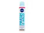 Nivea Fresh & Mild Dark Hair Tones 200 ml