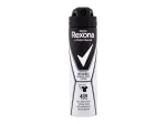 Rexona Men Invisible Black + White 150 ml
