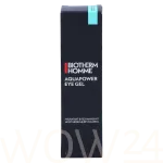 Biotherm Homme Aquapower Eye De-Puffer 15 ml
