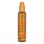 Nuxe Sun Tanning Oil P&auml;ikesekaitsekreem kehale 150 ml