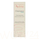 Avene Cleanance Hydra P&auml;evakreem 40 ml