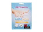 Dermacol Feet Mask Exfoliating Jalamask 15 ml