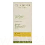 Clarins Face Treatment Oil Santal 30 ml
