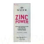 Nuxe Zinc Power Blemish And Spot Control Serum Nahaseerum 30 ml