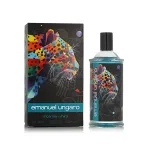 Emanuel Ungaro Intense For Him Eau De Parfum 100 ml