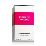 Karl lagerfeld Les Parfums Matieres Fleur De Pivoine Eau De Parfum 50 ml