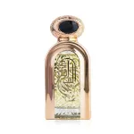 Al Wataniah Al Daiem Elixir Eau De Parfum 75 ml
