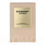Burberry Goddess Eau De Parfum 100 ml