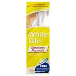 White Glo Smokers Formula 100 ml