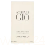Armani Acqua di Gio Pour Homme 100 ml