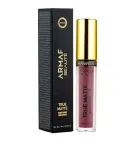 Armaf beaut&eacute; True Matte Transferproof Liq Lipstick